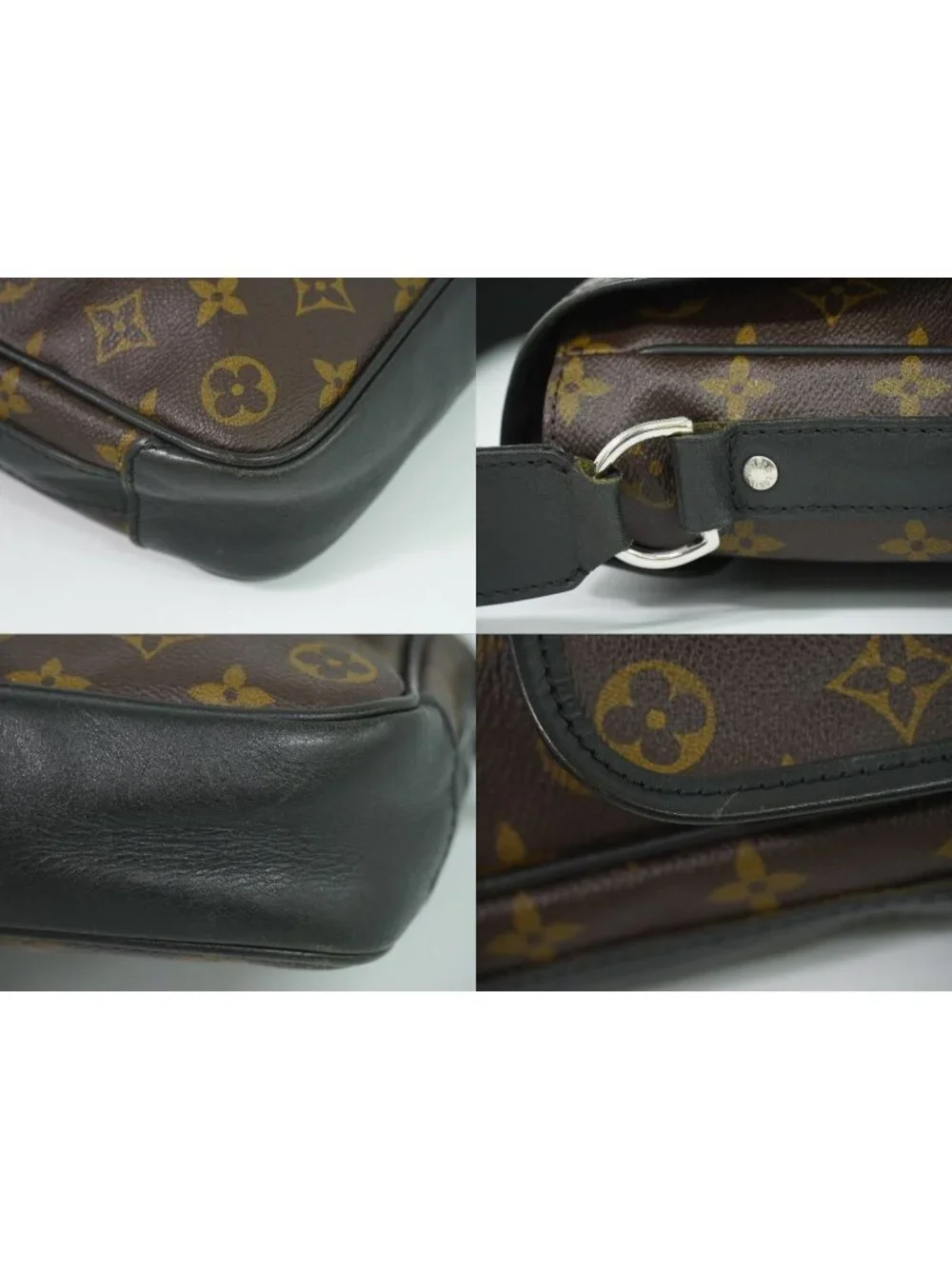 Louis Vuitton brand louis
